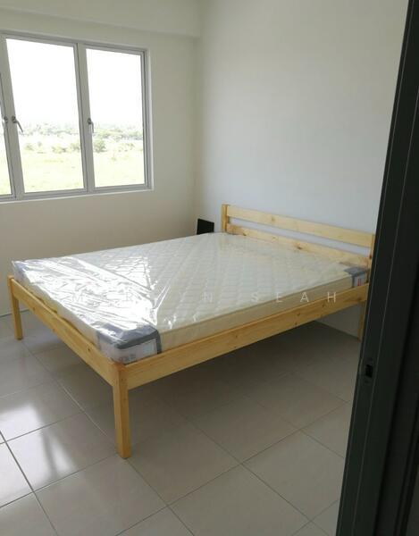 Pangsapuri Suria 1 Batu Kawan - 5