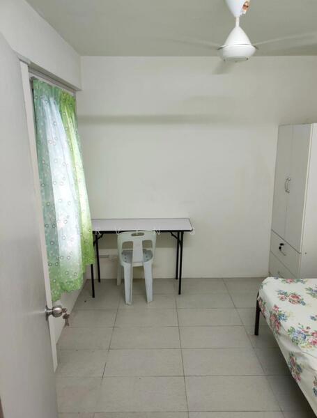 Pangsapuri Suria 1 Batu Kawan - 4