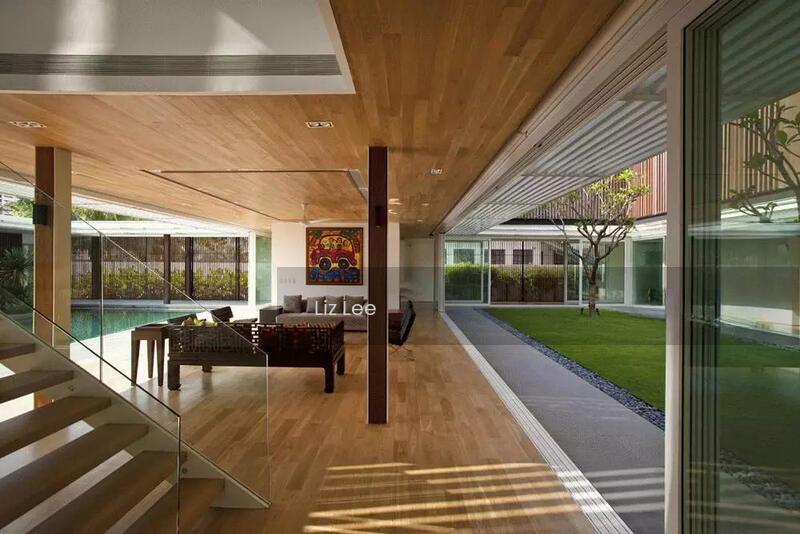 Seri Kembangan,The Mines Superlink Semi D Bungalow Township frm 1.7mil,2.4mil,3mil(All Types) - 3