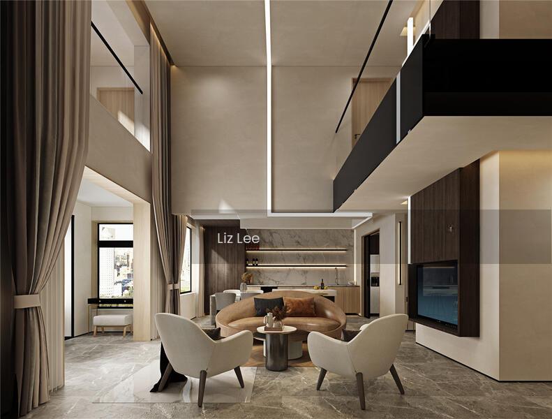 Seri Kembangan,The Mines Superlink Semi D Bungalow Township frm 1.7mil,2.4mil,3mil(All Types) - 1