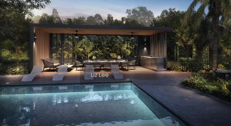 Seri Kembangan,The Mines Superlink Semi D Bungalow Township frm 1.7mil,2.4mil,3mil(All Types) - 2