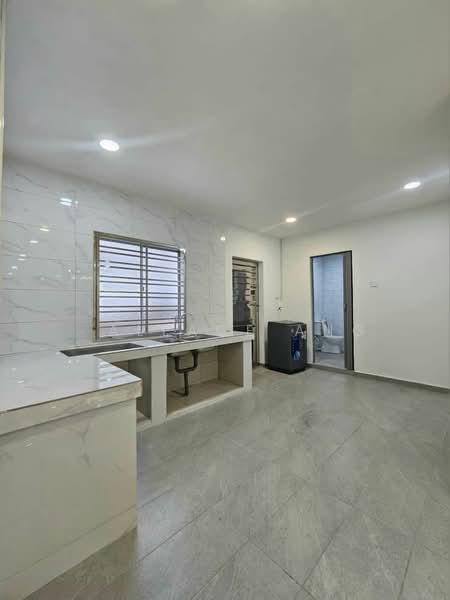 Taman Desa Jaya - 3