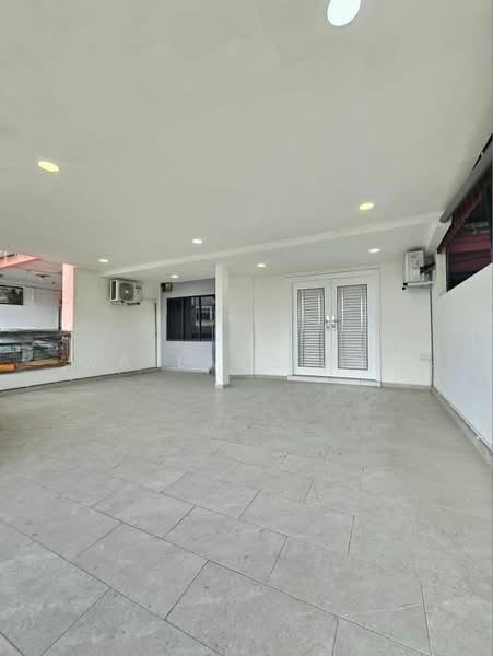 Taman Desa Jaya - 4