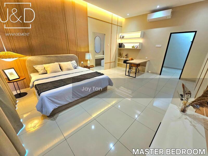 Freehold,Taman Klebang Perdana located Near Ipoh klebang central mall - 5