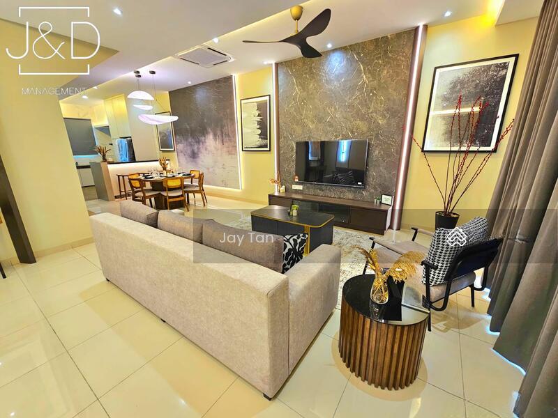 Freehold,Taman Klebang Perdana located Near Ipoh klebang central mall - 4