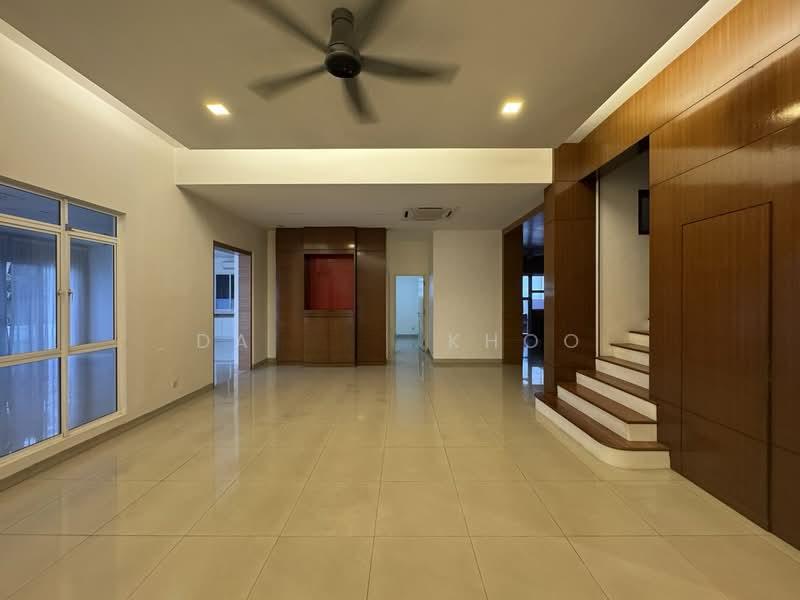 Damansara Legenda - 2
