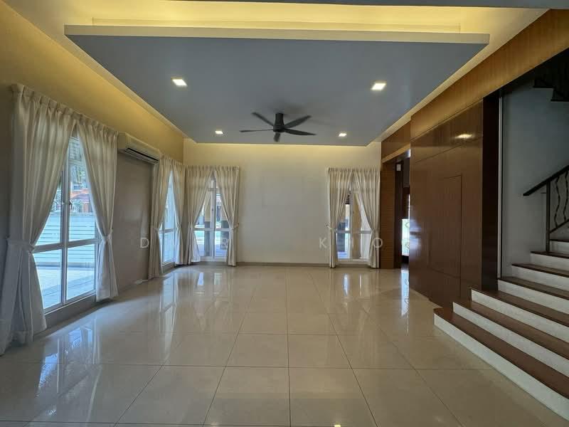 Damansara Legenda - 3