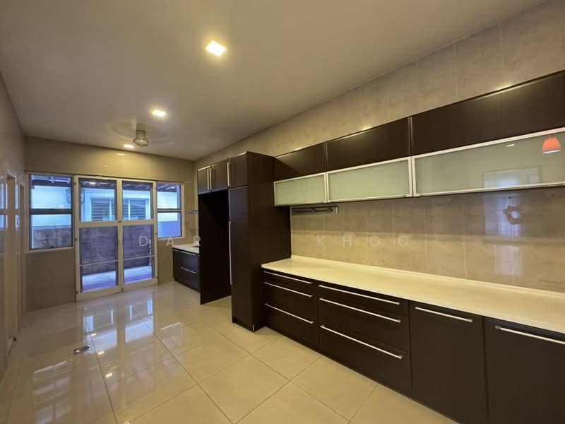 Damansara Legenda - 5