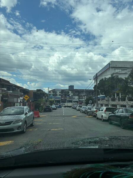 Tmn Connaught Double Storey House For Sale - 1