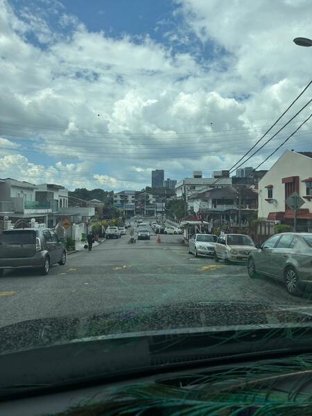 Tmn Connaught Double Storey House For Sale - 3