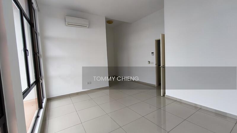 Setia Ecohill Superlink - 4