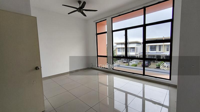 Setia Ecohill Superlink - 3