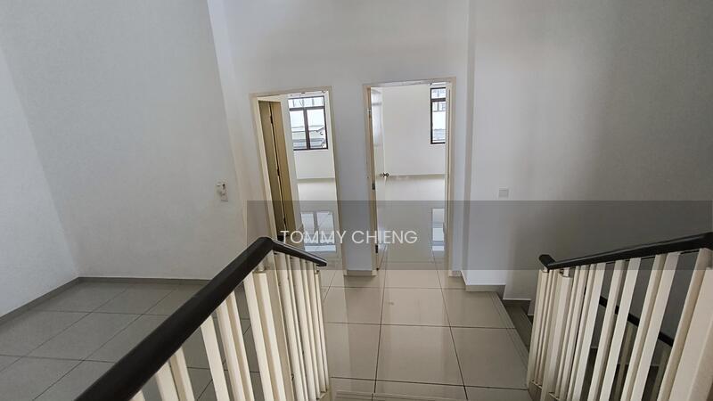 Setia Ecohill Superlink - 5