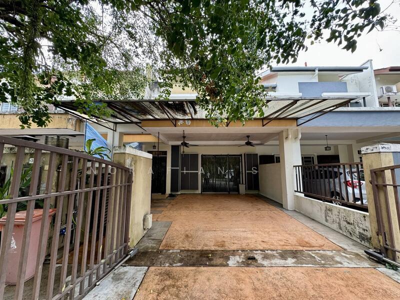 Sutera Damansara - 3