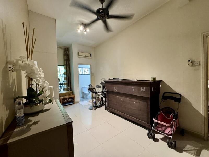 Sutera Damansara - 5