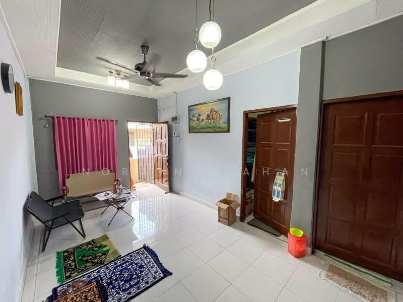 Taman Batu - 2
