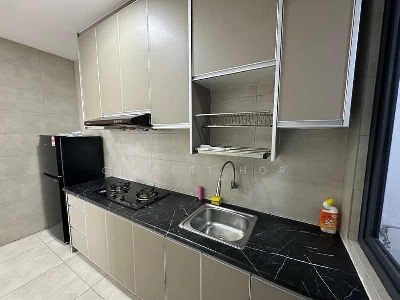 Sky Meridien - 2