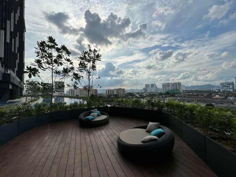 Sky Meridien - 4