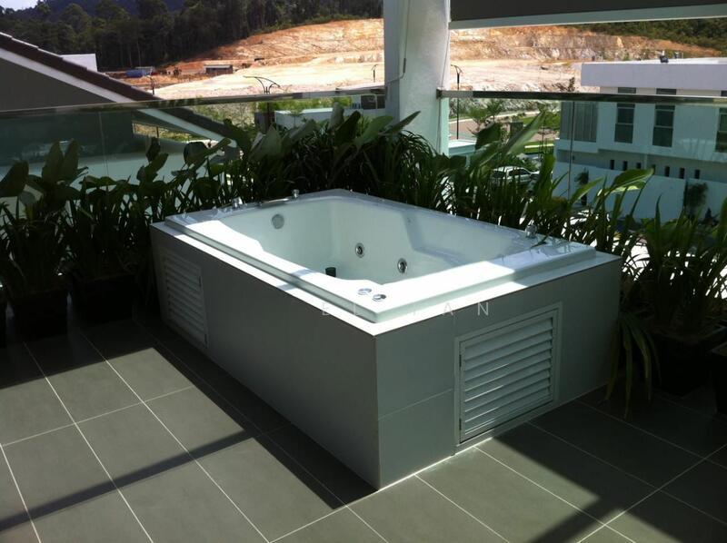 Semi-Detached House at Kinrara Residence - 5