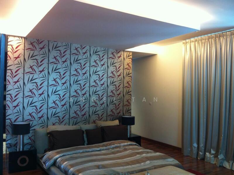 Semi-Detached House at Kinrara Residence - 4