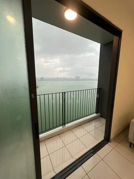 E'Island Lake Haven - 3