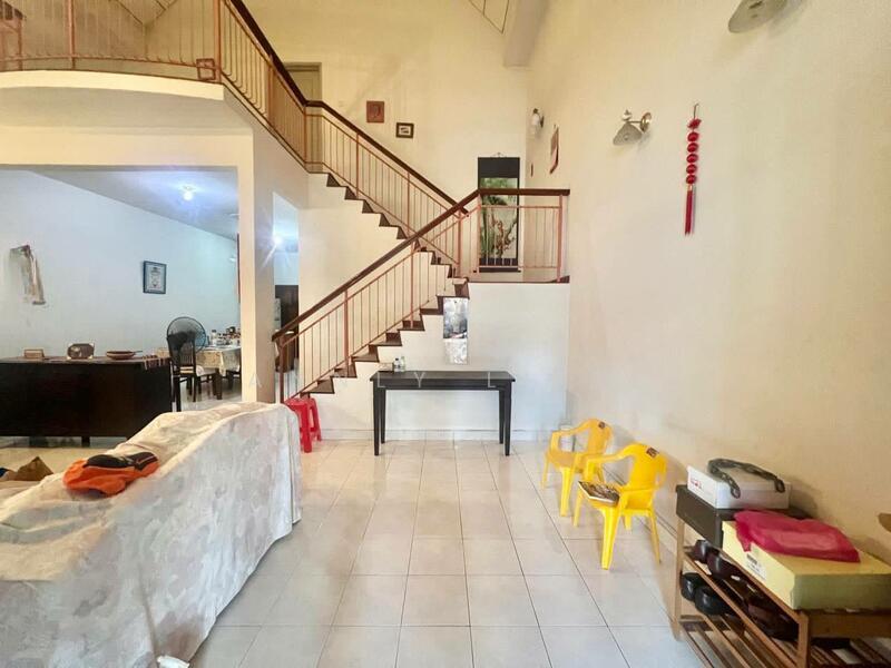 Taman Pelangi Indah - 2