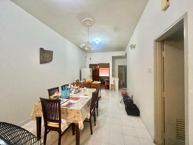 Taman Pelangi Indah - 3