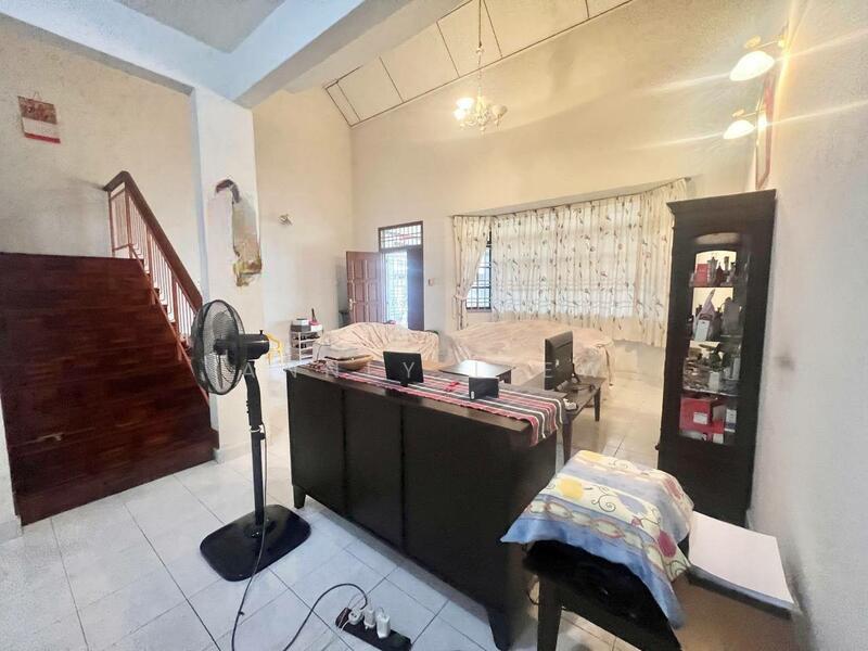 Taman Pelangi Indah - 4