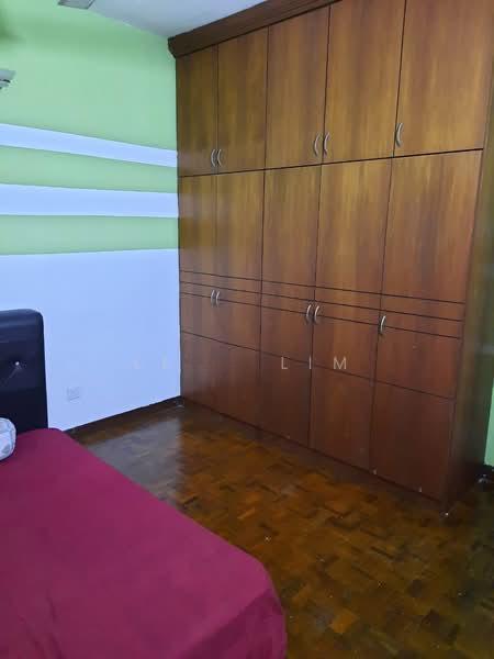 Kayangan Apartment, Bandar Sunway - 2