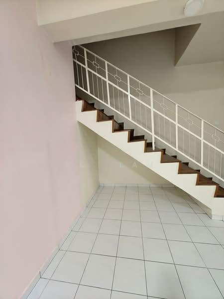 Pakatan Jaya, Bercham - 3