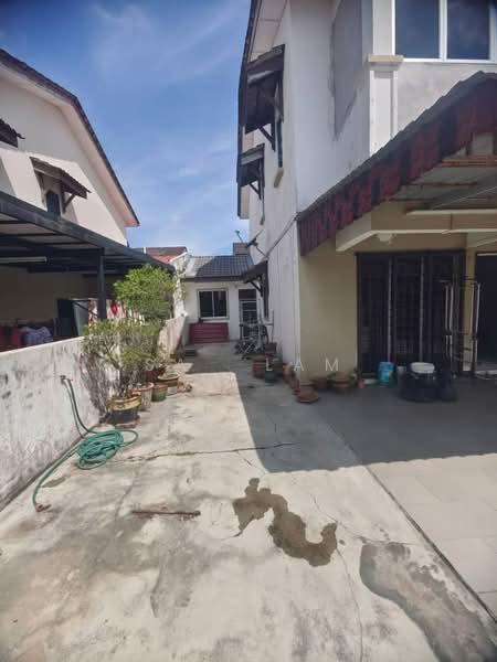 Pakatan Jaya, Bercham - 2