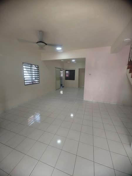 Pakatan Jaya, Bercham - 5