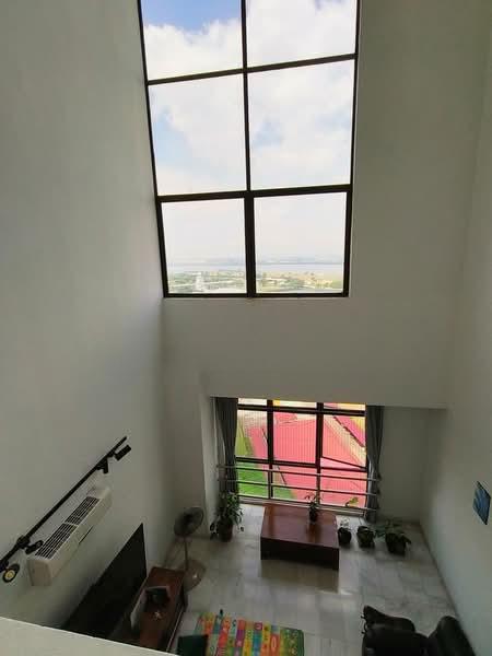 Aloha Tower Condominium - 2