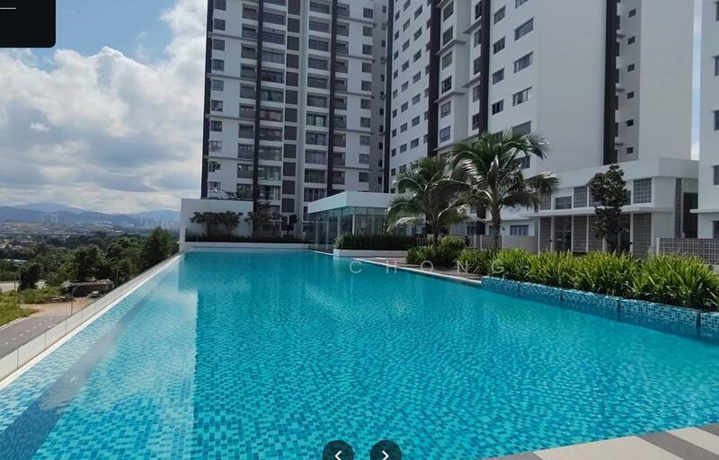 Residensi Sutera 7 - 3