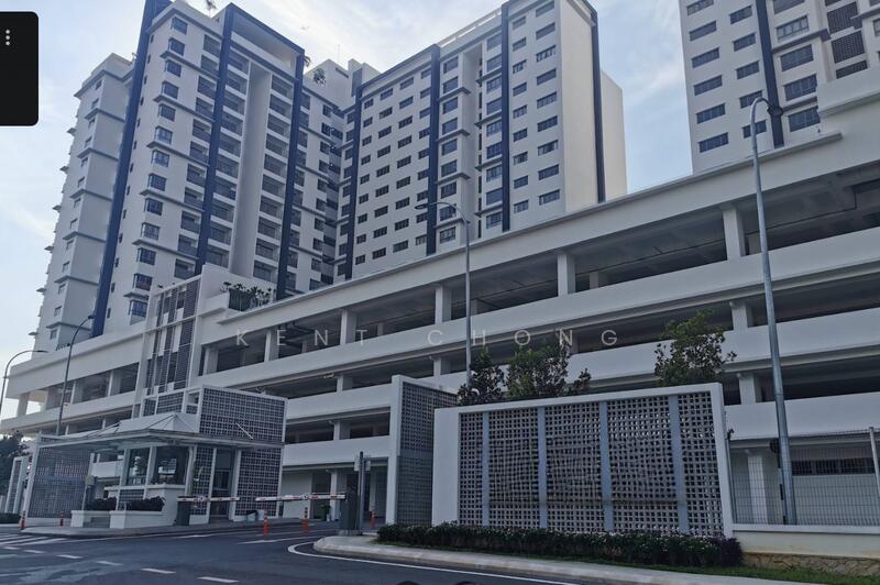 Residensi Sutera 7 - 4