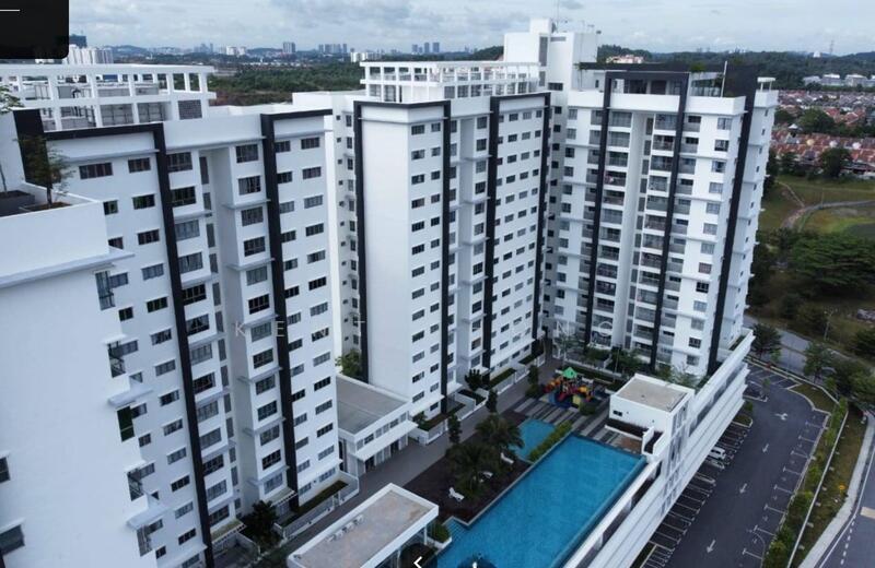 Residensi Sutera 7 - 2