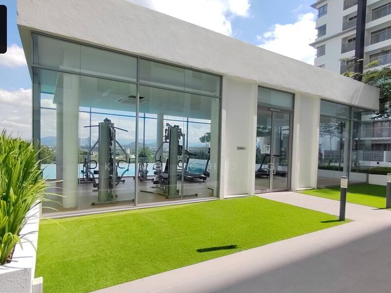 Residensi Sutera 7 - 5