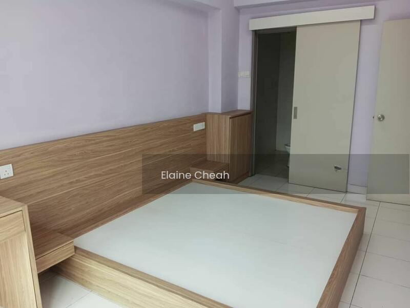 Radius Residence - 3