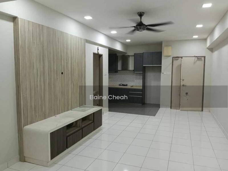 Radius Residence - 1