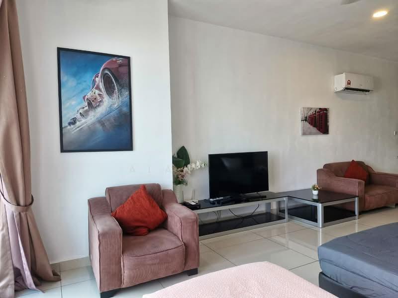 KSL D'Esplanade Residence - 1