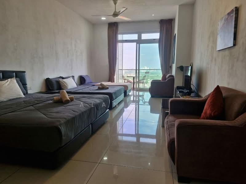 KSL D'Esplanade Residence - 3