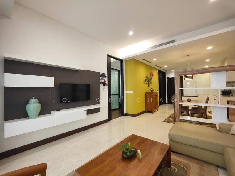 Banyan Tree Signatures - 1