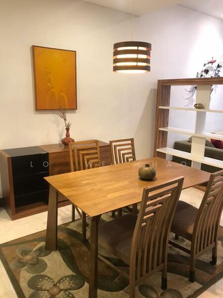 Banyan Tree Signatures - 3