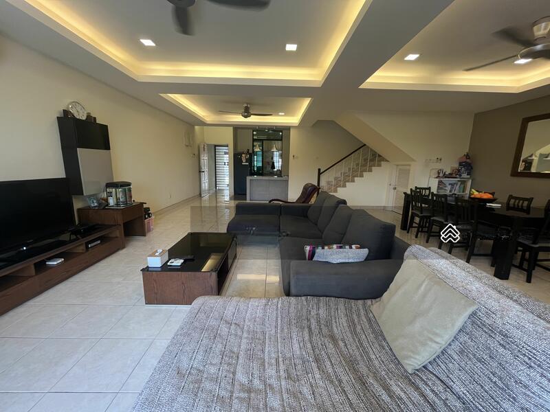 Taman Lagenda Mas - 2