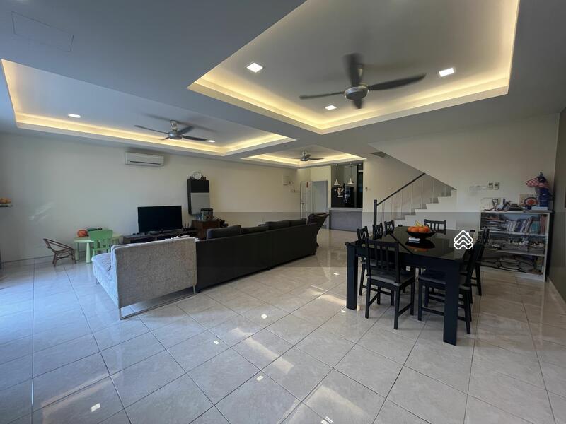 Taman Lagenda Mas - 1