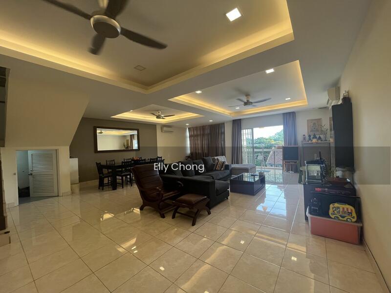 Taman Lagenda Mas - 5