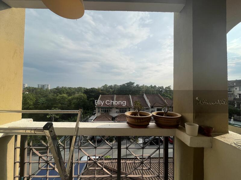 Taman Lagenda Mas - 4