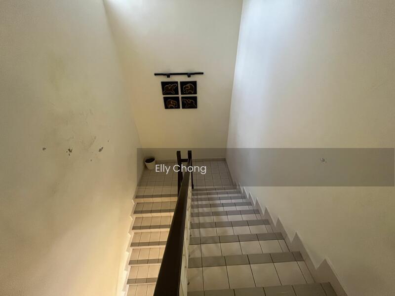 Taman Lagenda Mas - 3