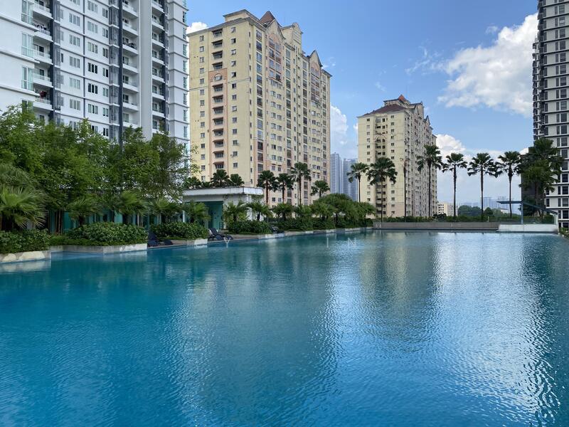 Scenaria @ North Kiara Hills - 4