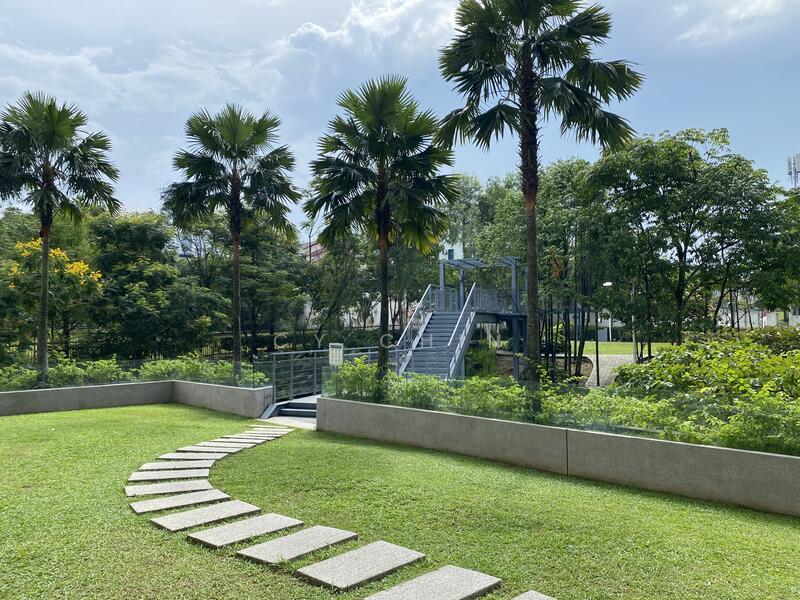 Scenaria @ North Kiara Hills - 5